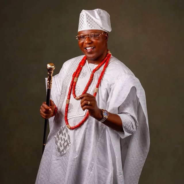 Dr. Enitan Olusegun Bamidele (EOB)